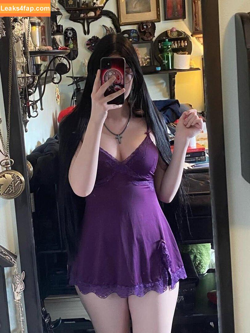 Vera Goth / sirenbloodlust leaked photo photo #0052