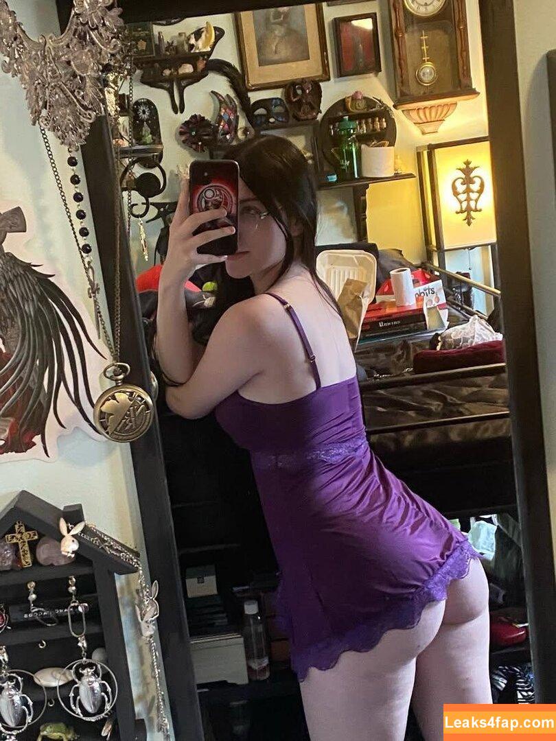 Vera Goth / sirenbloodlust leaked photo photo #0060