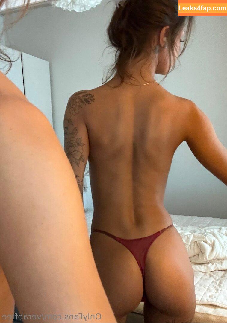 verabfree /  leaked photo photo #0005