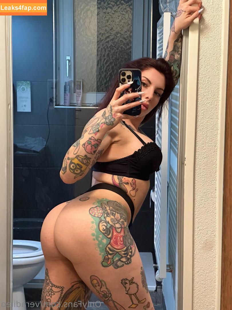 veradileo / nanastillgotit leaked photo photo #0009
