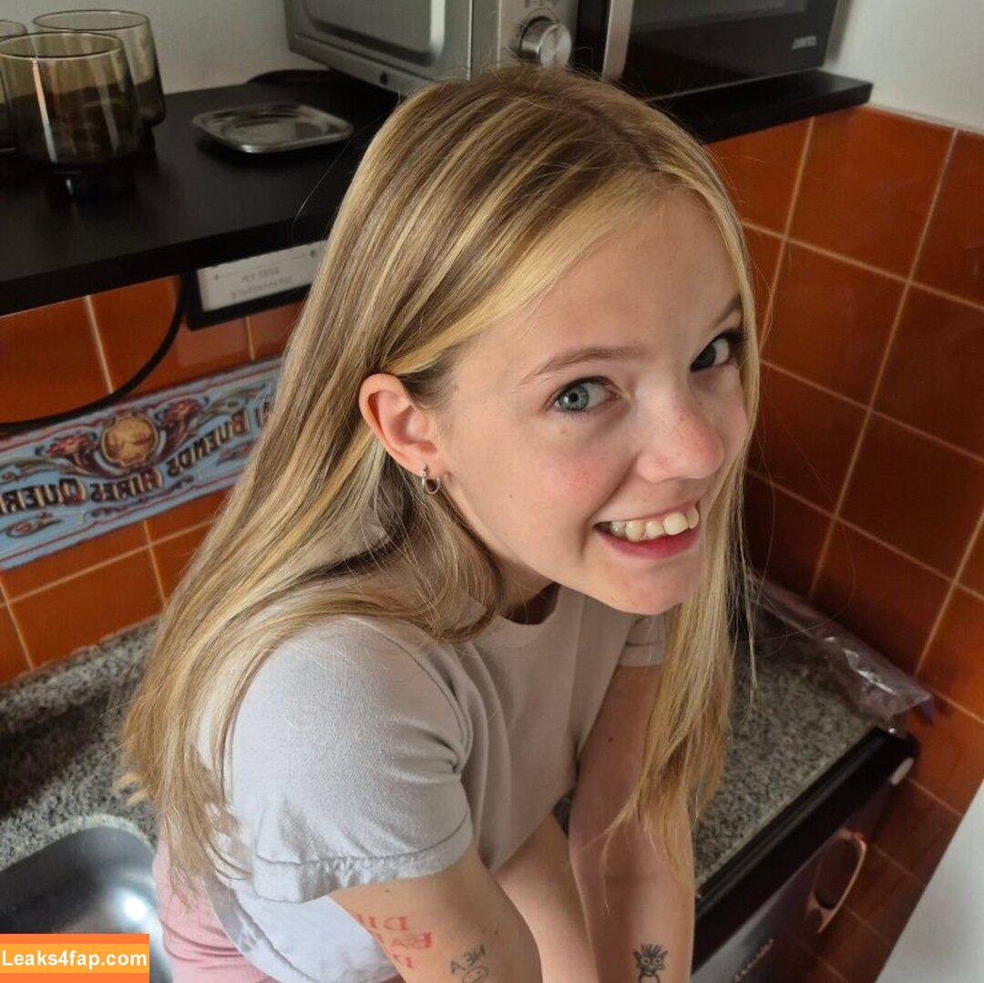 Veranito /  leaked photo photo #0010