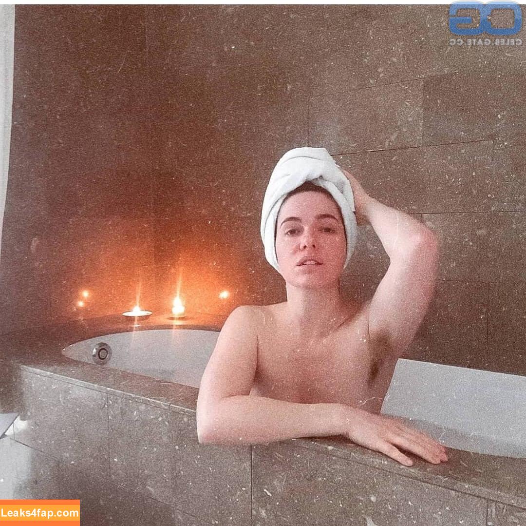Verena Altenberger / verena_altenberger leaked photo photo #0017