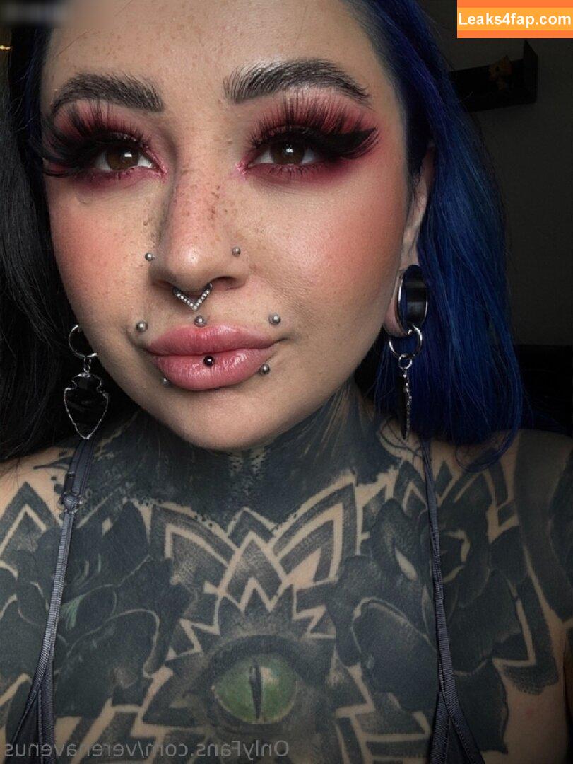 Verena Venus / verenavenus leaked photo photo #0031