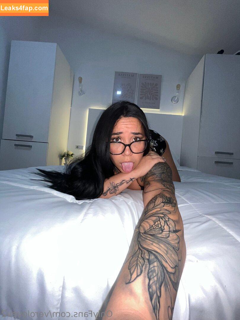 verolovev2 / verolovev2_ leaked photo photo #0247