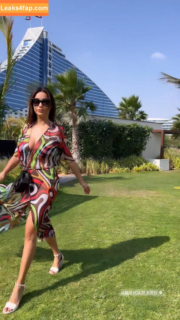 Verona Pooth / verona.pooth leaked photo photo #0026