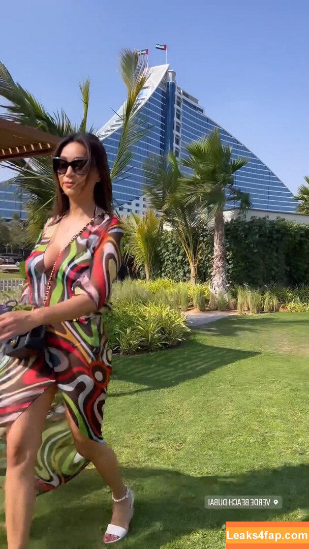 Verona Pooth / verona.pooth leaked photo photo #0027