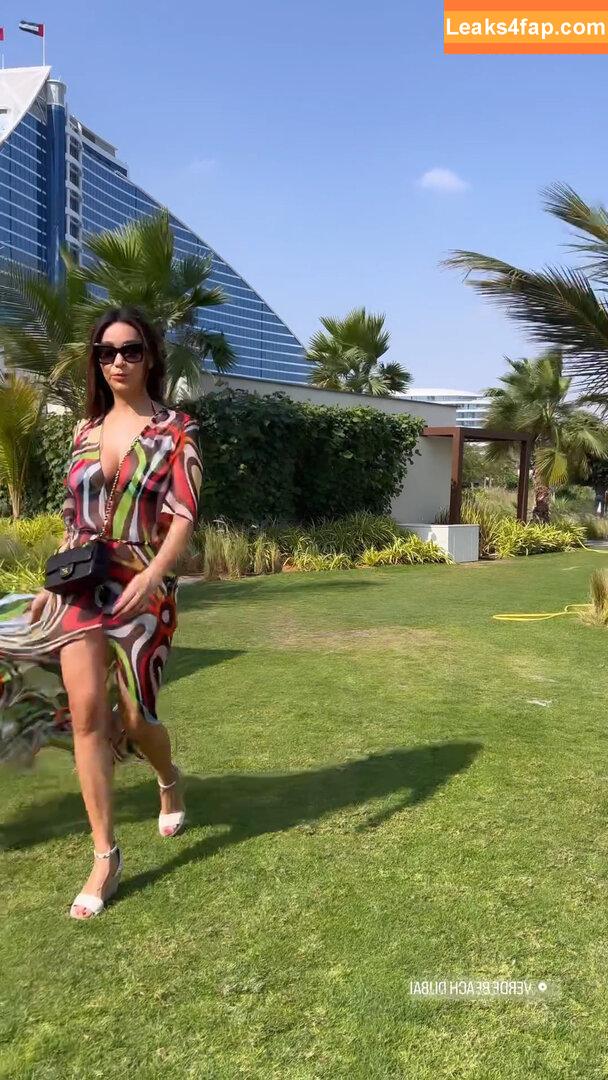 Verona Pooth / verona.pooth leaked photo photo #0028