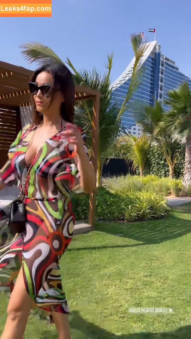 Verona Pooth / verona.pooth leaked photo photo #0029