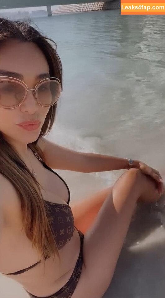 Verona Pooth / verona.pooth leaked photo photo #0035