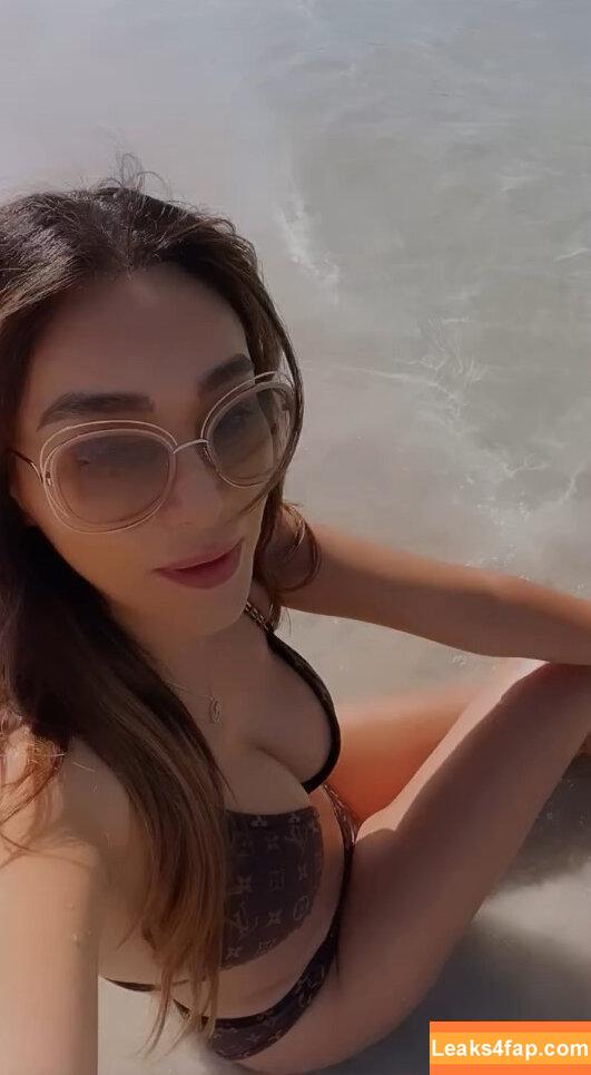 Verona Pooth / verona.pooth leaked photo photo #0043