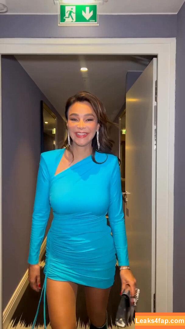 Verona Pooth / verona.pooth leaked photo photo #0077