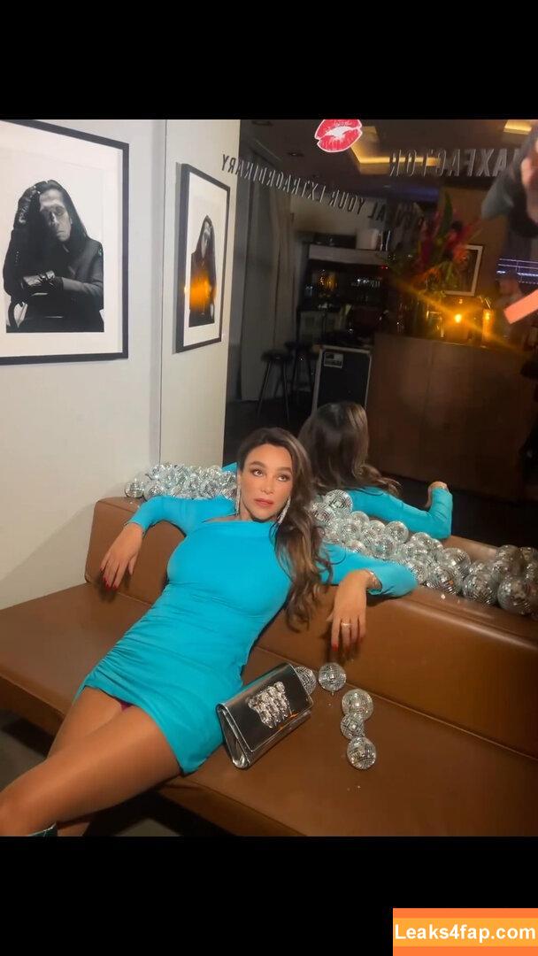 Verona Pooth / verona.pooth leaked photo photo #0081