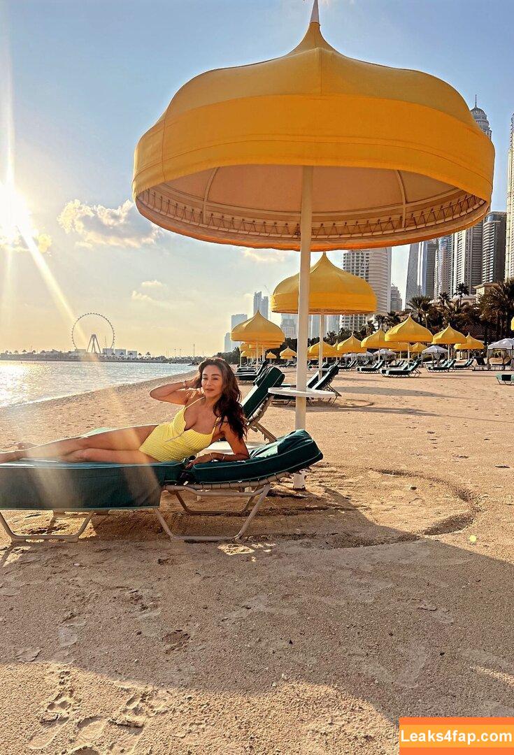 Verona Pooth / verona.pooth leaked photo photo #0109