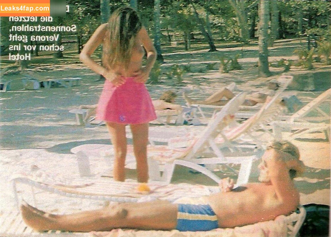 Verona Pooth / verona.pooth leaked photo photo #0127