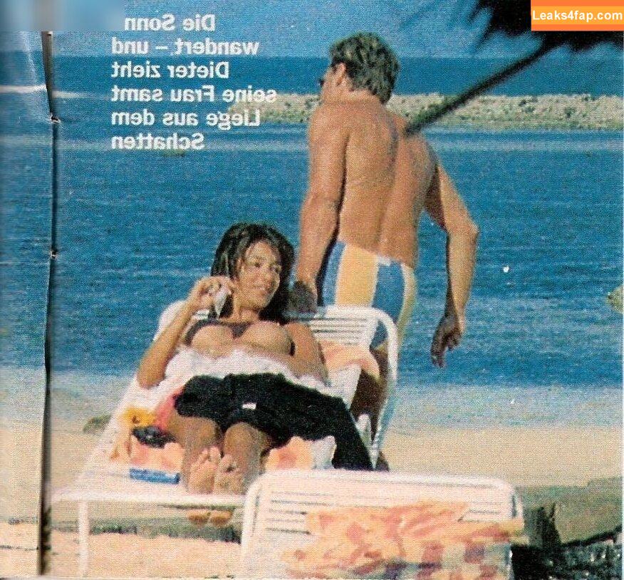 Verona Pooth / verona.pooth leaked photo photo #0128