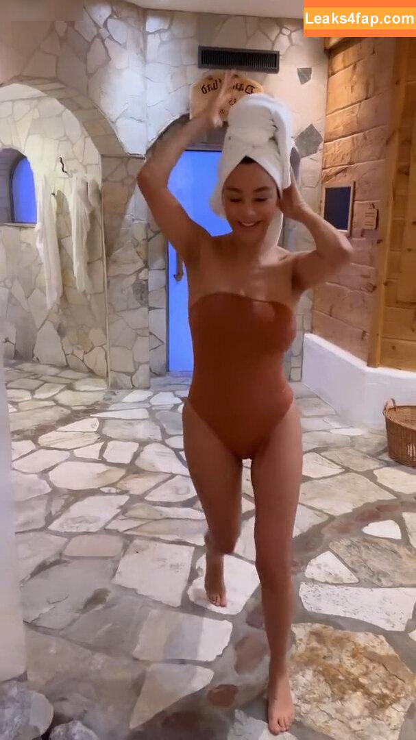 Verona Pooth / verona.pooth leaked photo photo #0134