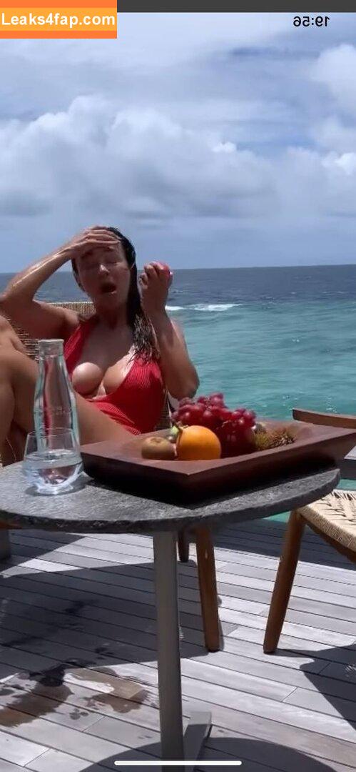 Verona Pooth / verona.pooth leaked photo photo #0142