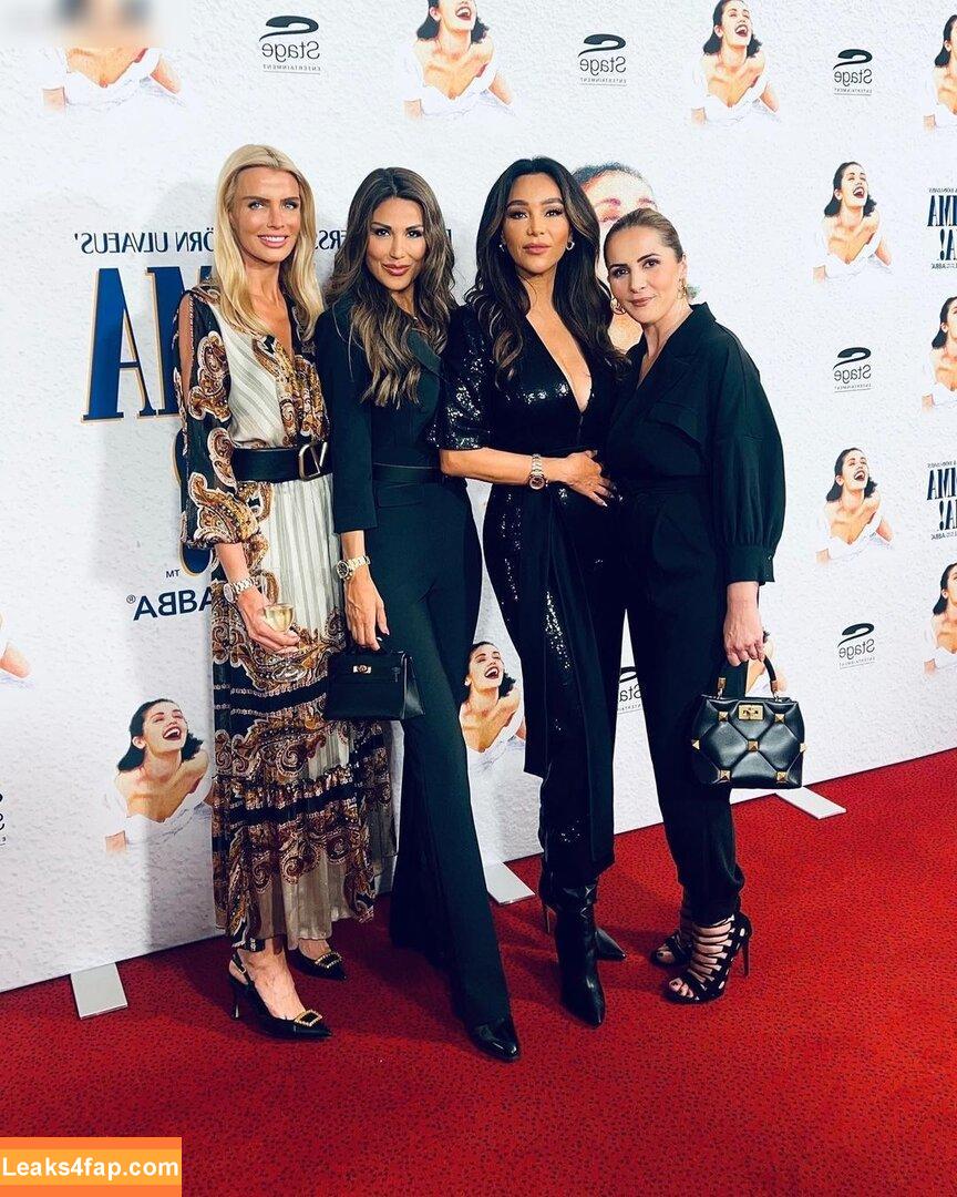 Verona Pooth / verona.pooth leaked photo photo #0156