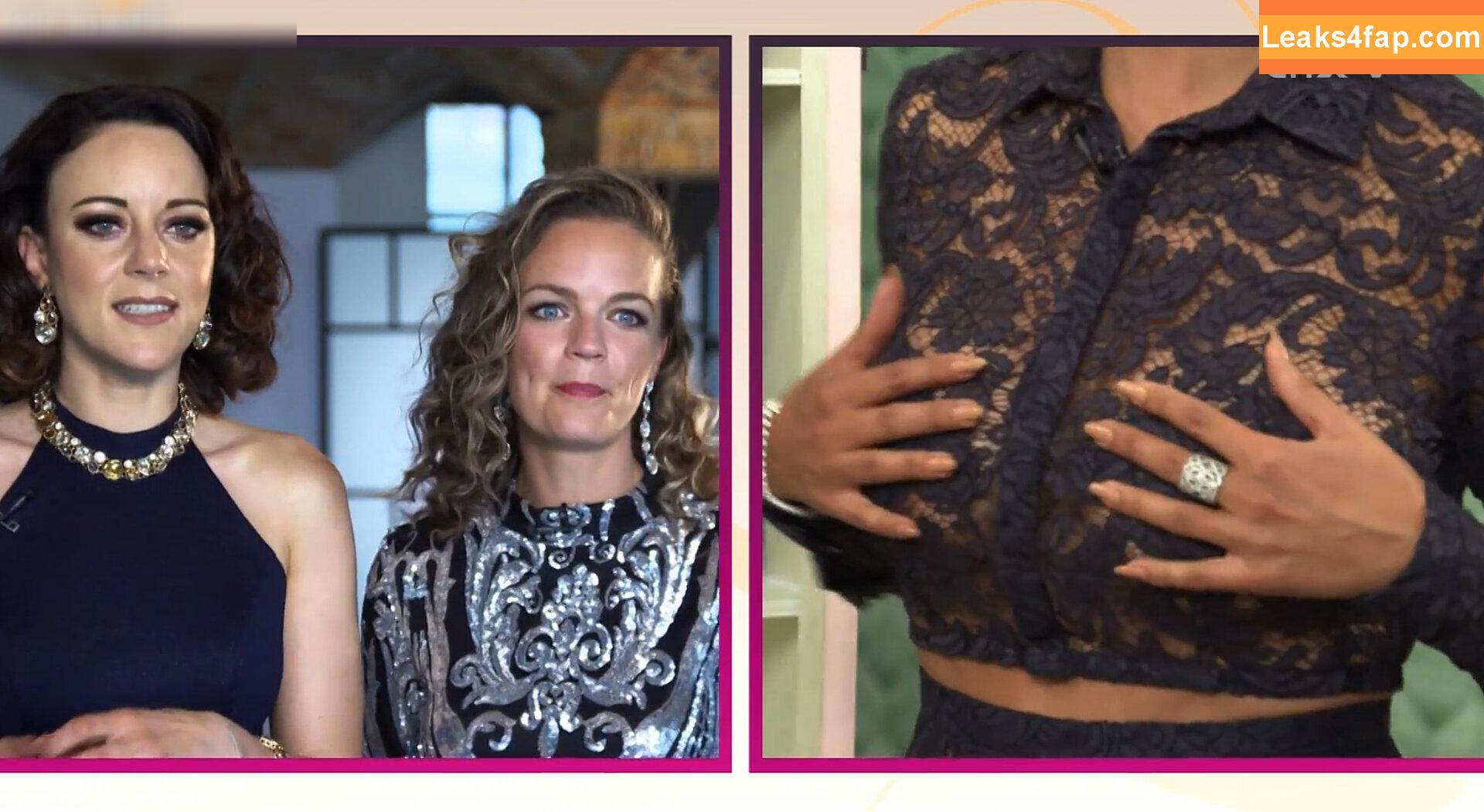 Verona Pooth / verona.pooth слитое фото фото #0326