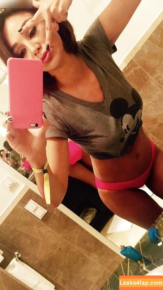 Verona Pooth / verona.pooth слитое фото фото #0329