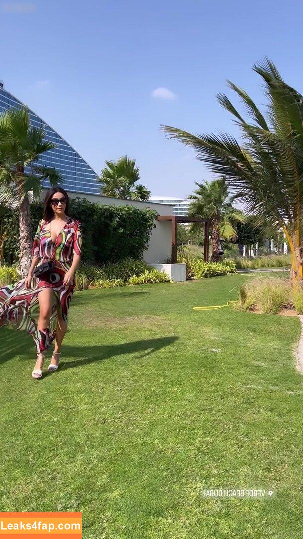 Verona Pooth / verona.pooth слитое фото фото #0354