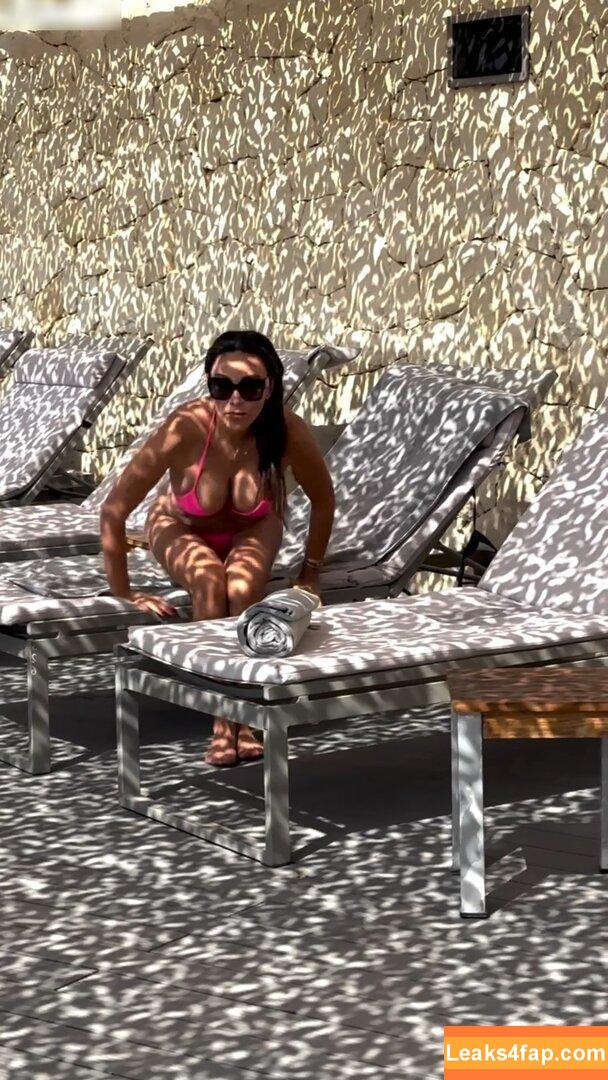 Verona Pooth / verona.pooth leaked photo photo #0539