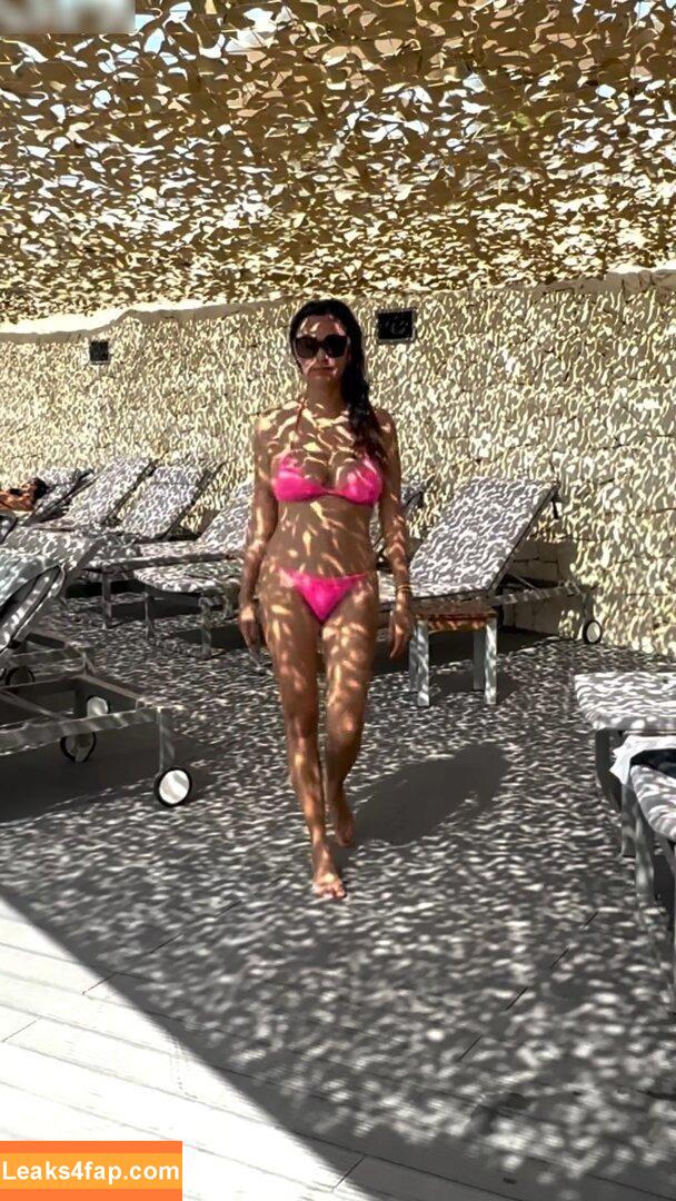 Verona Pooth / verona.pooth leaked photo photo #0540
