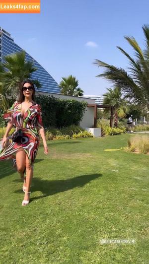 Verona Pooth photo #0024