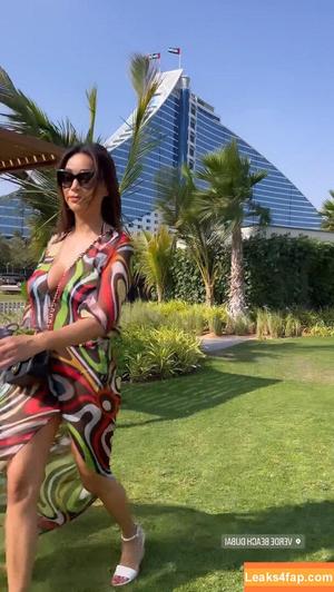 Verona Pooth photo #0027