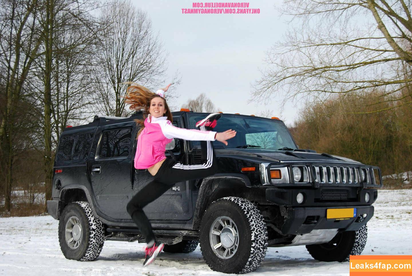 veronavandeleur / veronagymnast2 leaked photo photo #0139