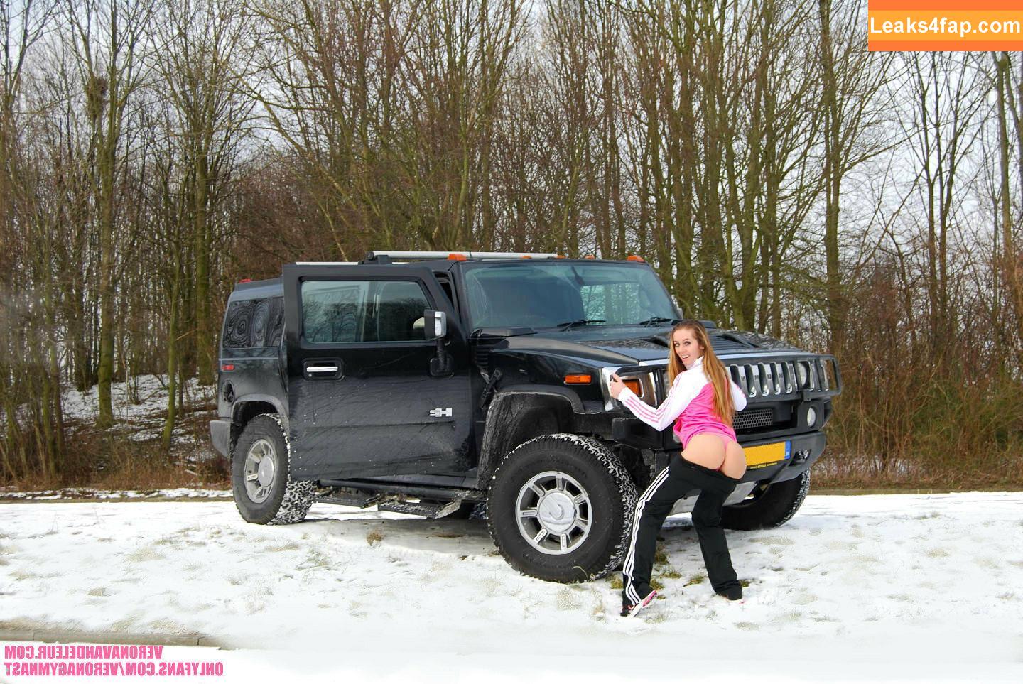 veronavandeleur / veronagymnast2 leaked photo photo #0141