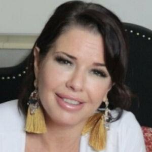 Veronica Avluv photo #0015