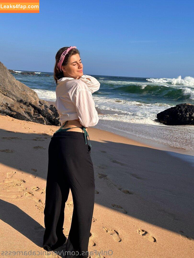 veronica_barnes /  leaked photo photo #0015