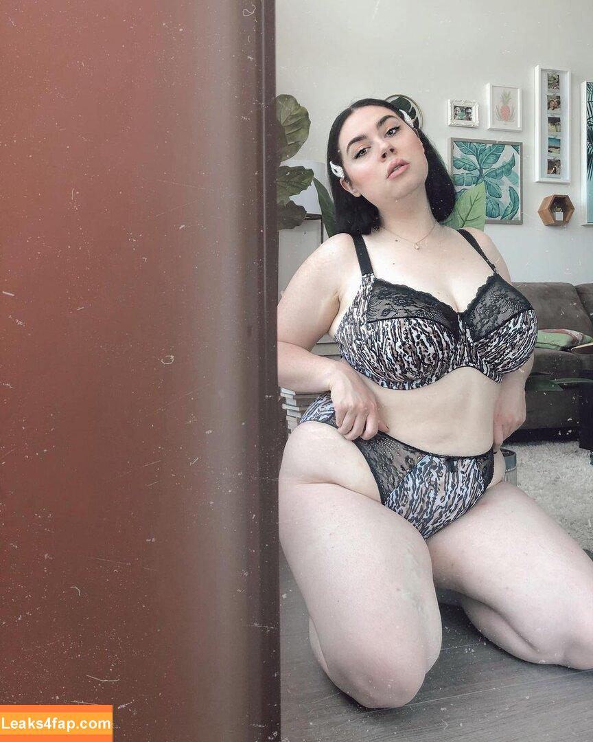 Veronica Belle /  leaked photo photo #0003