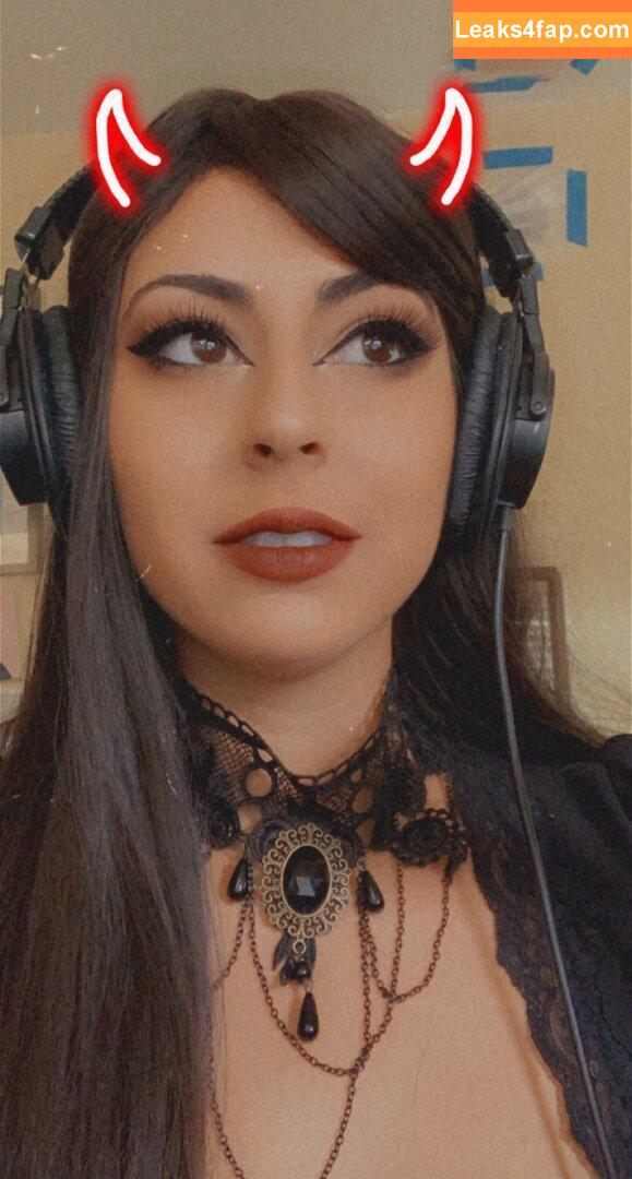 Veronica Gallardo / veronicaandjelly leaked photo photo #0002