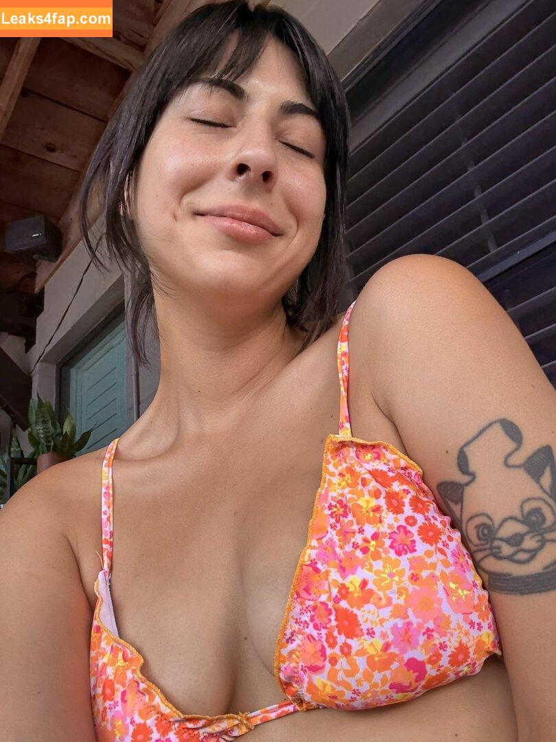 Veronica Gallardo / veronicaandjelly leaked photo photo #0015