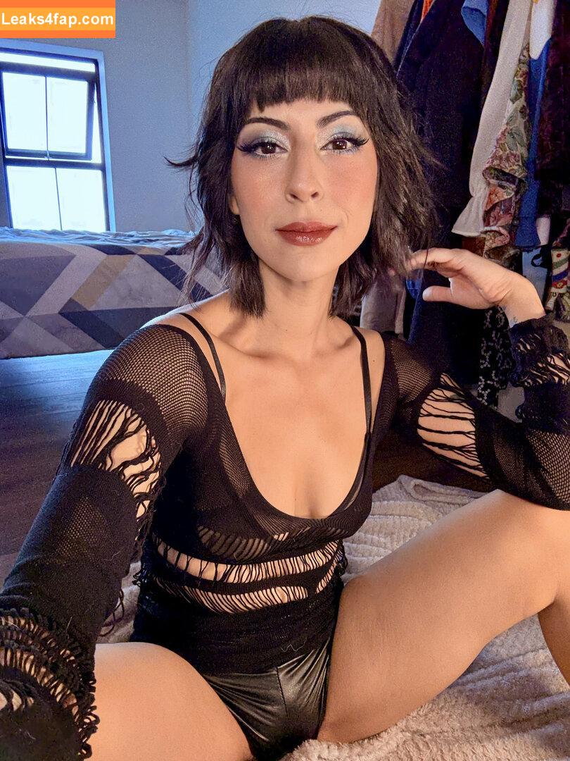 Veronica Gallardo / veronicaandjelly leaked photo photo #0016