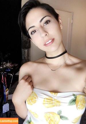 Veronica Gallardo photo #0001