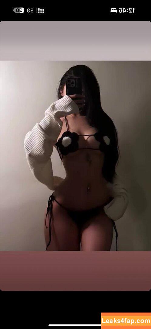 Veronica Lucifer / Khúc Thị Hương / akashi.yumi.3 / madamelucy / veronica_lucifer_ слитое фото фото #0061