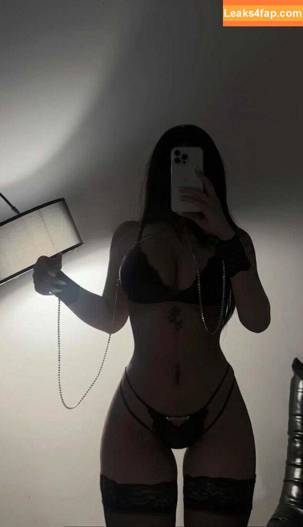 Veronica Lucifer / Khúc Thị Hương / akashi.yumi.3 / madamelucy / veronica_lucifer_ слитое фото фото #0062