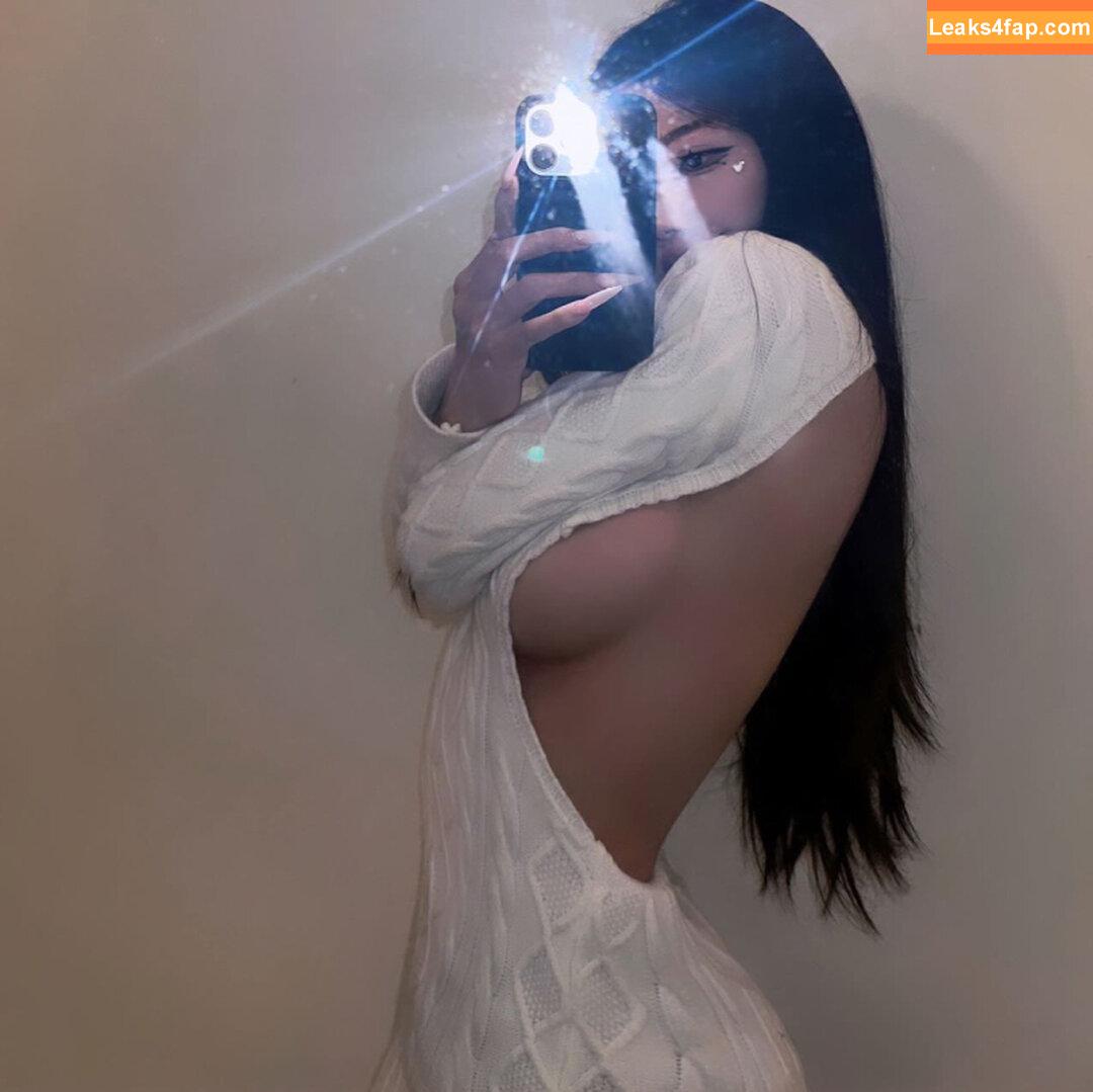 Veronica Lucifer / Khúc Thị Hương / akashi.yumi.3 / madamelucy / veronica_lucifer_ слитое фото фото #0065