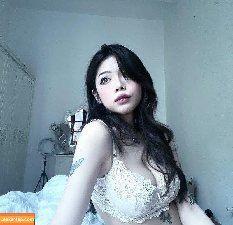 Veronica Lucifer / Khúc Thị Hương / akashi.yumi.3 / madamelucy / veronica_lucifer_ слитое фото фото #0068