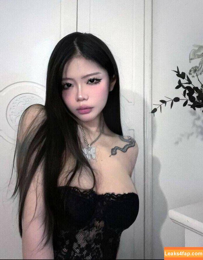 Veronica Lucifer / Khúc Thị Hương / akashi.yumi.3 / madamelucy / veronica_lucifer_ слитое фото фото #0069