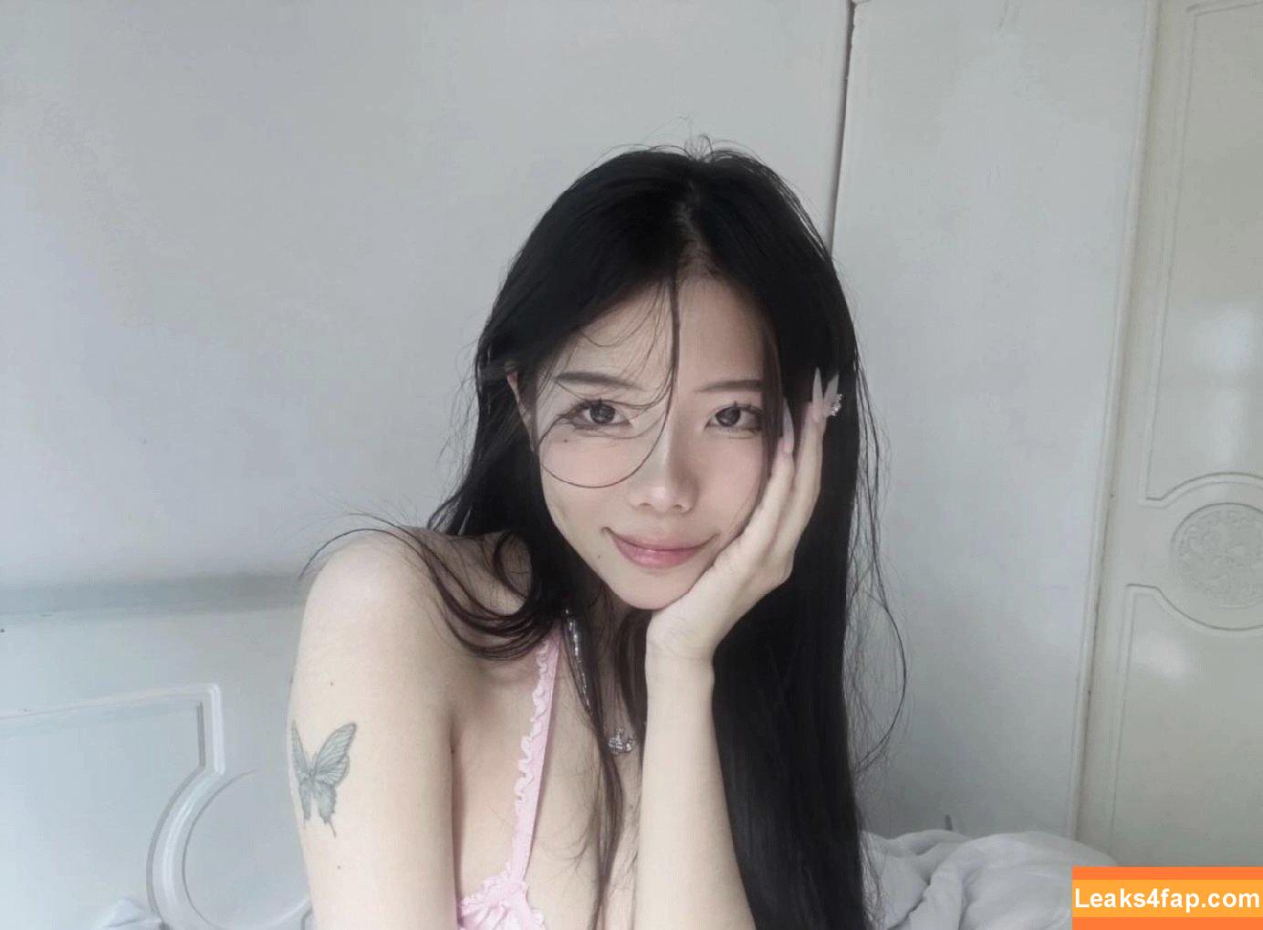 Veronica Lucifer / Khúc Thị Hương / akashi.yumi.3 / madamelucy / veronica_lucifer_ слитое фото фото #0073