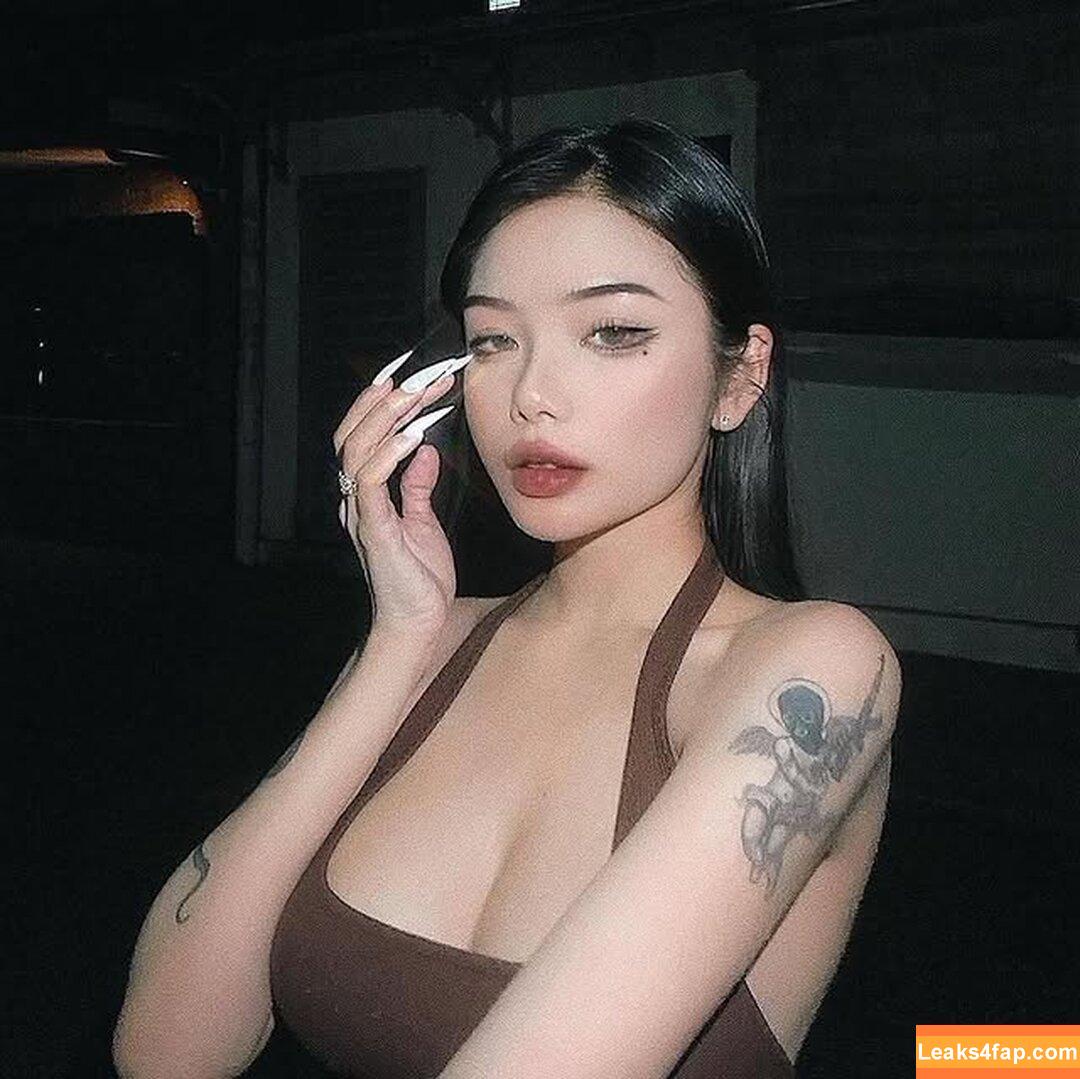 Veronica Lucifer / Khúc Thị Hương / akashi.yumi.3 / madamelucy / veronica_lucifer_ leaked photo photo #0075