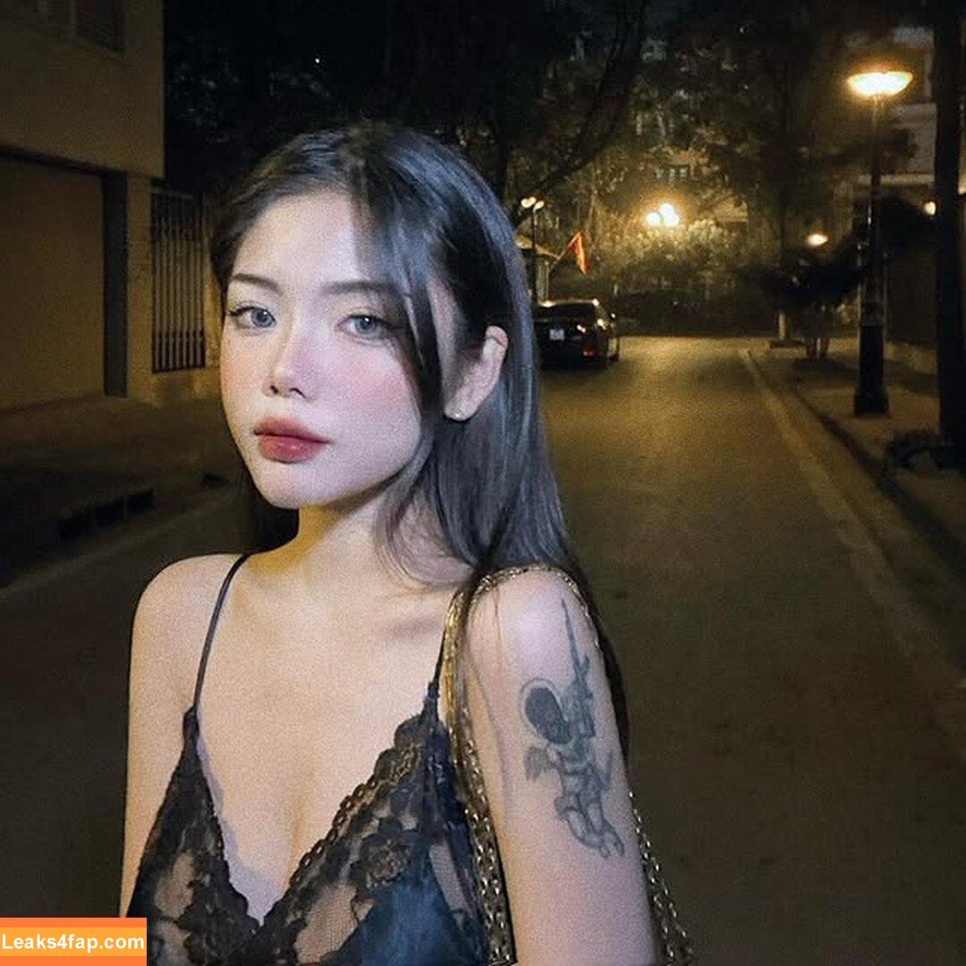 Veronica Lucifer / Khúc Thị Hương / akashi.yumi.3 / madamelucy / veronica_lucifer_ leaked photo photo #0078