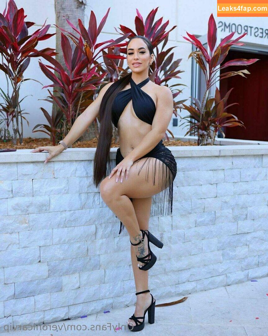 Veronica Ramirez / veronicar_11 / veronicarvip leaked photo photo #0008