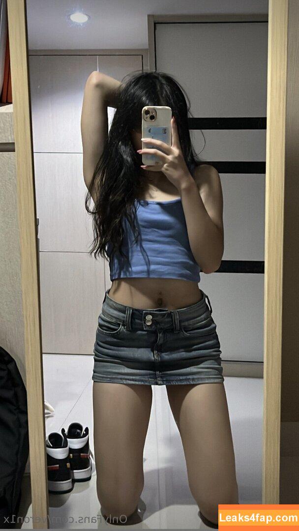 Veronica Yeoh / veron1x / veron_1013 leaked photo photo #0003