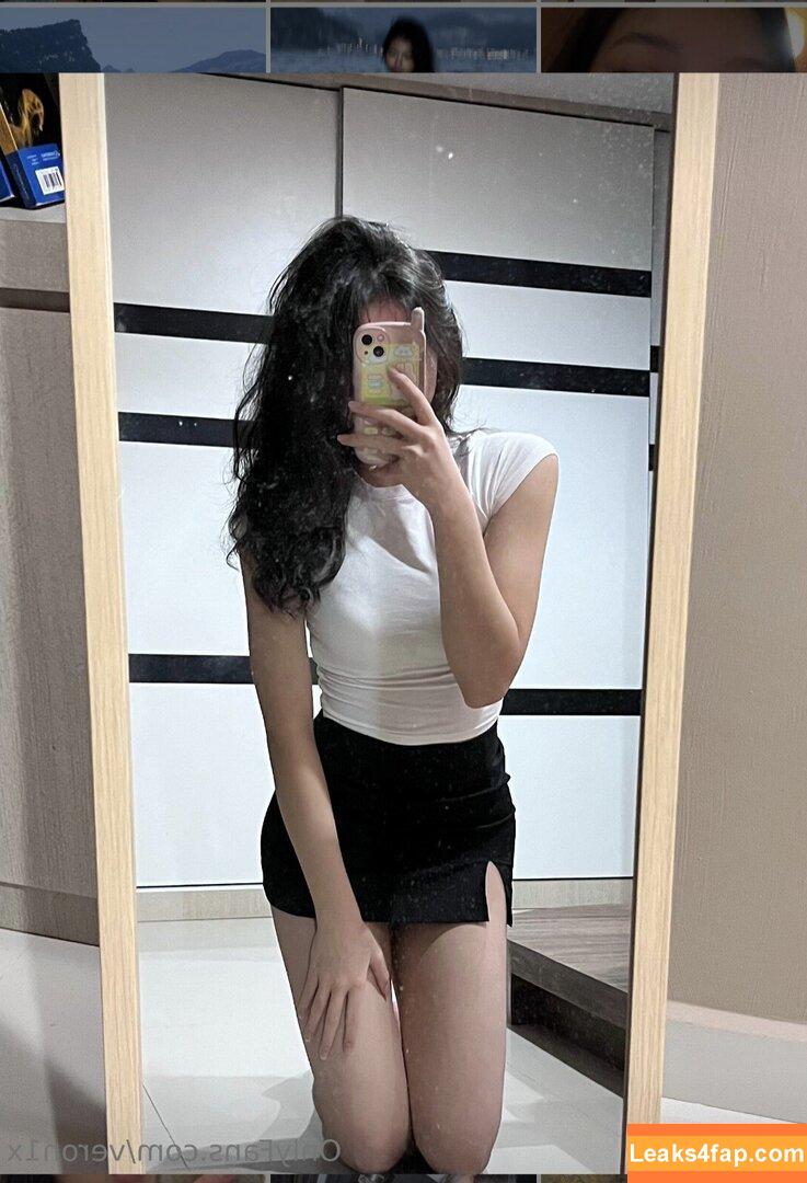 Veronica Yeoh free nudes