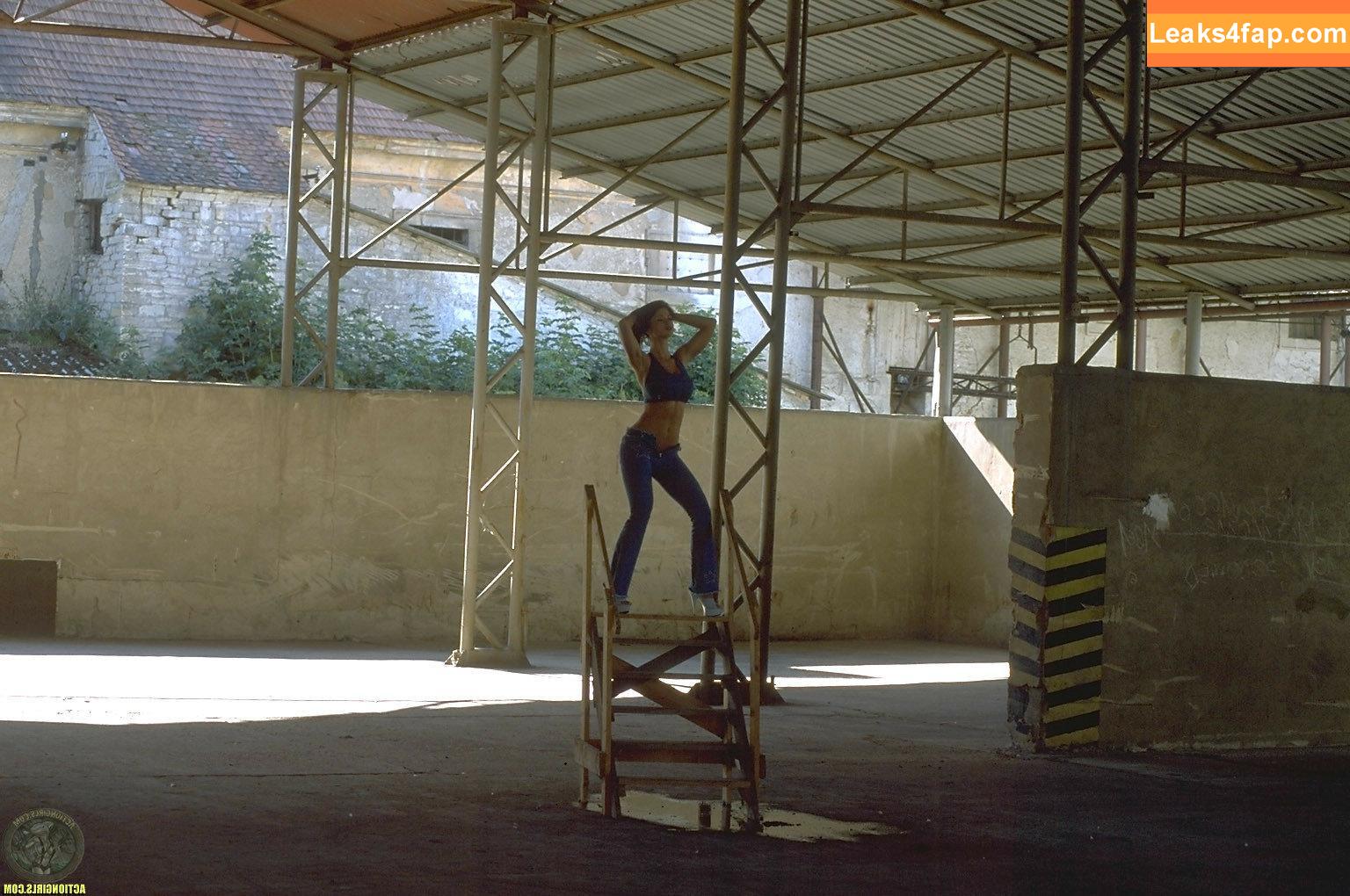 Veronica Zemanova / veronikazemanovafans leaked photo photo #0548